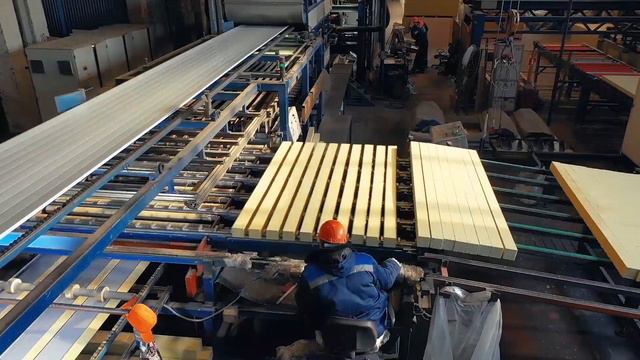 Производство смотреть онлайн