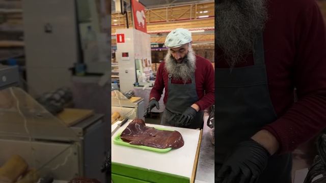 Говяжья печень смотреть онлайн