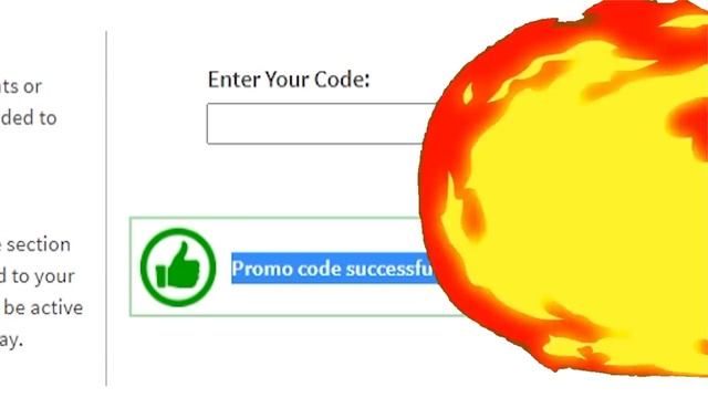 ALL *6* NEW ROBLOX PROMO CODES ON ROBLOX 2020! Roblox Promo Codes (October) смотреть онлайн