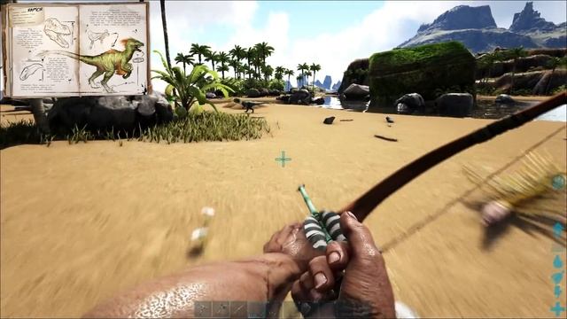 Top 5 Beginner Tames EVERY Player Needs in 2020 | Ark: Survival Evolved смотреть онлайн