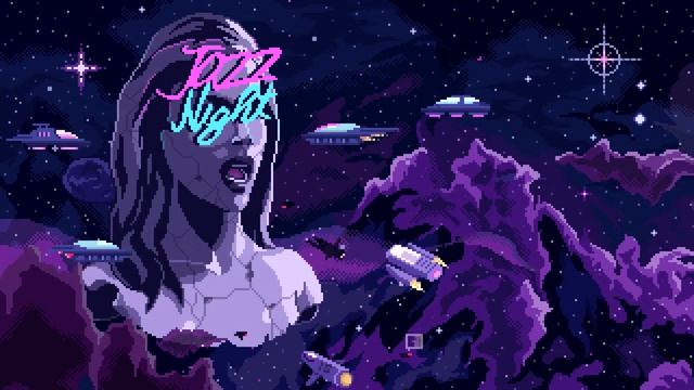Amplitude Problem - It's a Game смотреть онлайн