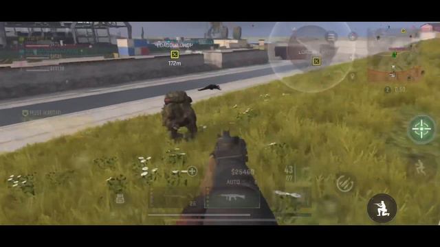 WARZONE MOBILE NEW UPDATE IS INSANE! (iOS Gameplay Max Graphics) | Call of Duty Warzone Mobile смотреть онлайн
