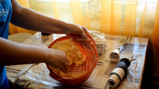 Как приготовить сливочное масло в домашних условиях смотреть онлайн