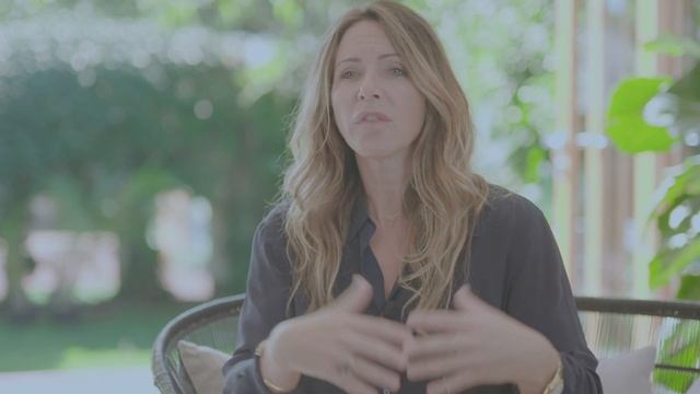 GRIEF AND GROWTH - Vashti Whitfield Talks About Grief And Grieving