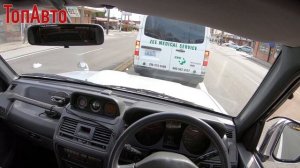 ТОП проблем Митсубиси Паджеро 2 | Самые частые неисправности и недостатки Mitsubishi Pajero II