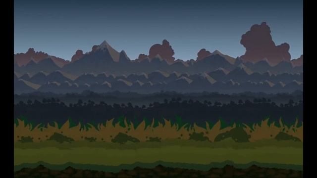 LibGDX - Parallax - JKS Tools смотреть онлайн