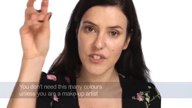 Lisa Eldridge MakeUp Basics: Concealer Tutorial смотреть онлайн