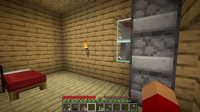 Minecraft Creepypasta | CAN'T SLEEP