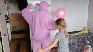 поздравление от Лунтика на день рождения #суперзвездочкиверхоречья