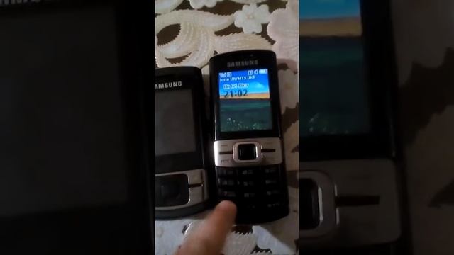 Мои два телефона смотреть онлайн