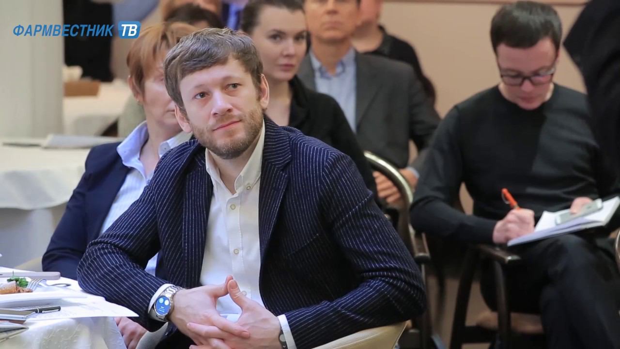 «7 дней за 7 минут» с Вениамином Мунблитом смотреть онлайн