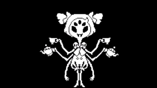 Muffet Theme Song