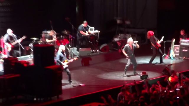 АЛИСА - 01. Экспериментатор (2015.10.30 в Ледовом Дворце, СПБ)) смотреть онлайн