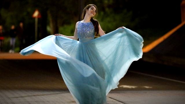 Фрэнк Синатра. My Way. Поёт Ди-Анна. смотреть онлайн