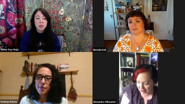LGBTQ Storytelling: Mental Health, Joy, and Intersecting Identities with Las Musas смотреть онлайн