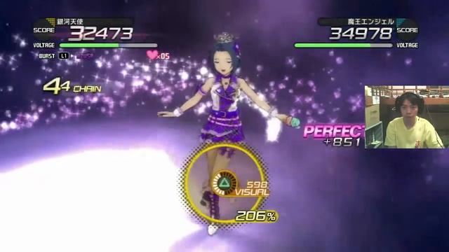 [小路人] PS3 The Idolm@ster One for All - S3 Rank Up Fes - Game Guide смотреть онлайн