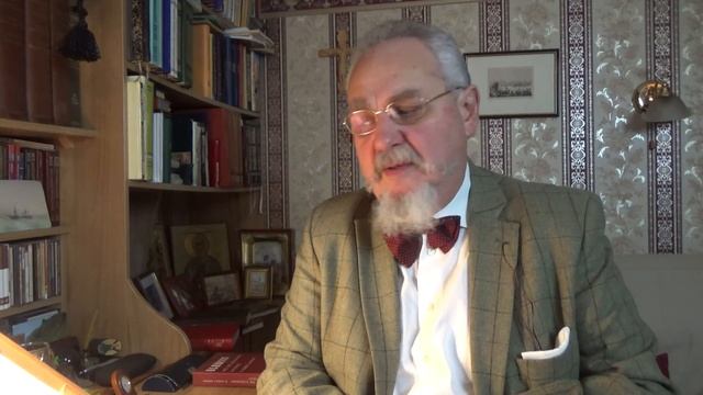 Лекция №78 "Мистерии Эллады. Тайна Элевсина" смотреть онлайн