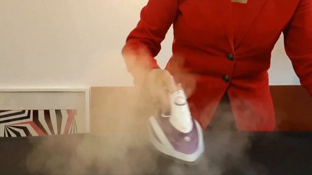 ВТО ткани для юбки-солнце. Снимаем мерки на модели. смотреть онлайн