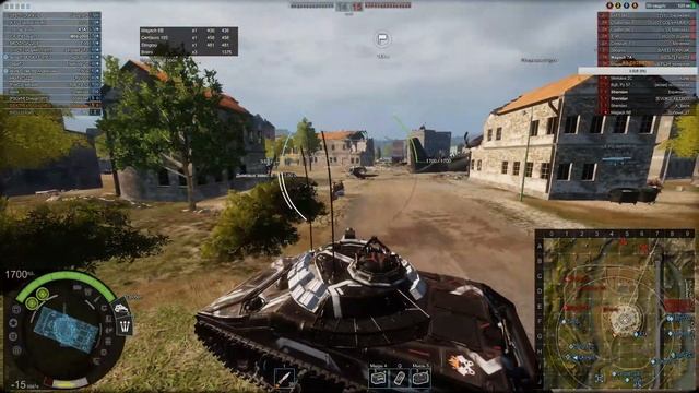Armored Warfare: Проект Армата.#4 заказывайте аппарат катнем смотреть онлайн