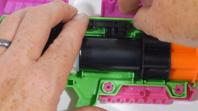 Adventure Force Equalizer Internals and Mod potential смотреть онлайн
