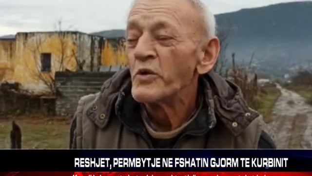 RESHJET, PERMBYTJE NE FSHATIN GJORM TE KURBINIT смотреть онлайн
