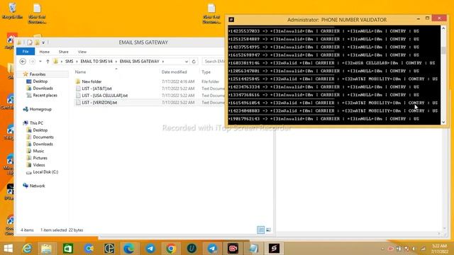 Get Number Carrier | Number Carrier Validator | Carrier Lookup