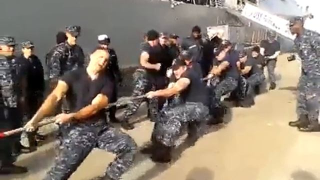 Русские против американцев (Приколы) смотреть онлайн