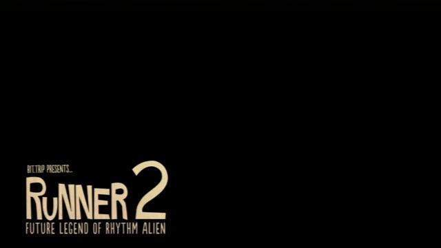 Let's Play a Random Game - Runner2: Future Legend of Rhythm Alien смотреть онлайн