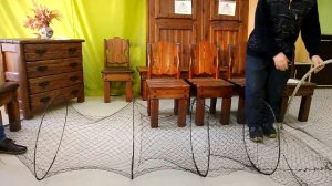 ЖАК РЫБОЛОВНЫЙ ГОРОД ЮГОРСК