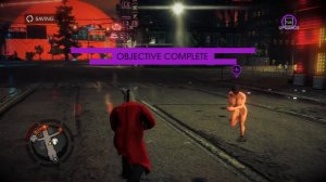 Saints Row 4 - Alex и Брейн - МАГАЗИНЫ ОДЕЖДЫ