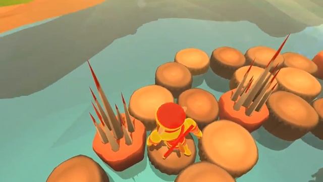 Nono Islands - Lantern Beach #2