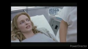 Blessed - Pregnant Belly Scene