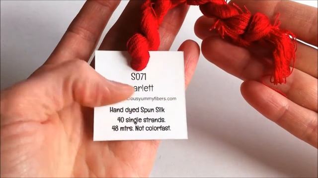 Обзор на Stitchy Box, январь-апрель 2017 смотреть онлайн