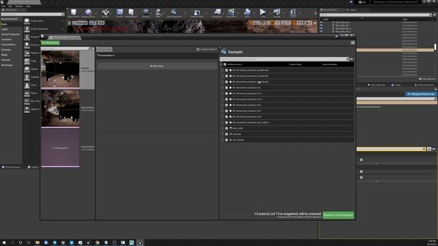 Unreal Engine 4.27 In-Camera VFX Tutorials | 4: Stage Operations смотреть онлайн