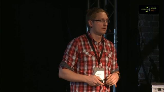 #droidconDE 2015: Thomas Krüger – An introduction of Android Auto смотреть онлайн