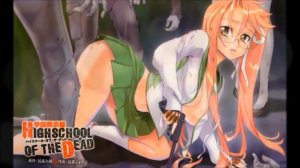 Школа мертвецов - этти!)