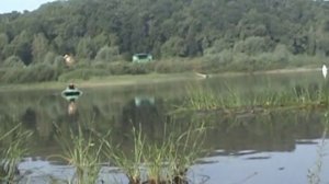 Рыбалка на Оке в Касимове