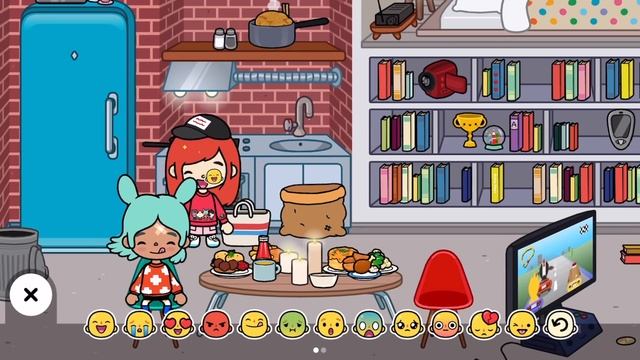 ВЫШЛИ НОВЫЕ БЕСПЛАТНЫЕ СЕКРЕТЫ в ТОКА БОКА 2021! ??/NEW FREE SECRETS TOCA BOCA/Toca Life World ? смотреть онлайн