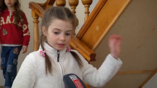 В благовещенском доме Котельникова провели представления и мастер-классы в честь прихода тепла