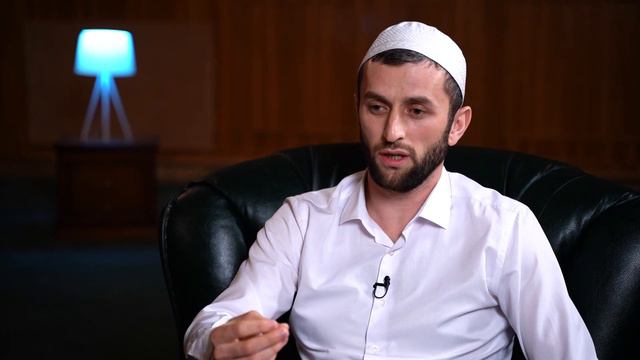 Праведный Халиф Умар ибн Аль-Хаттаб смотреть онлайн