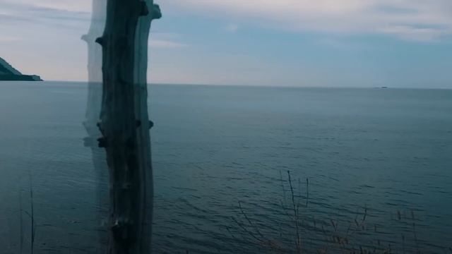 #6 НА ИЖЕ В КРЫМ. Сломался торсион на коляске! Нас отследили по GPS маячку. Керчь и на Запад. смотреть онлайн