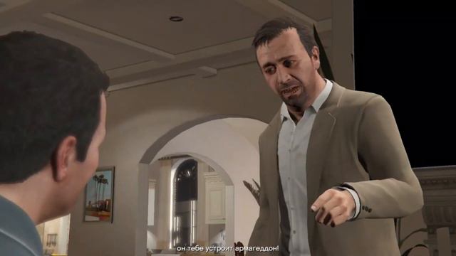 Наконец-то, я нашёл все три!!! Играем за Тревора !! /GTA 5 /#8. смотреть онлайн