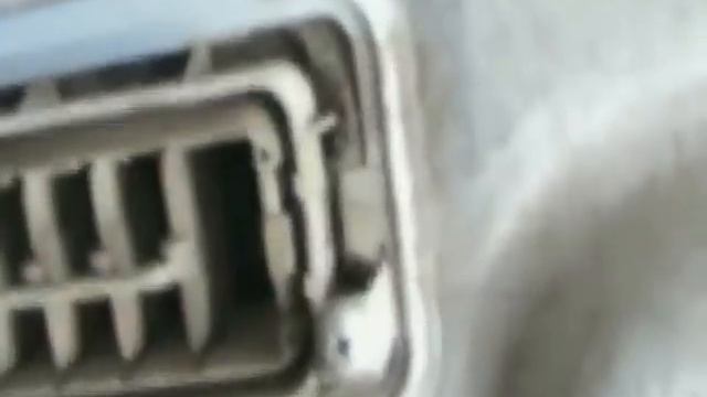 Обтяжка салона Мицубиси Вагон . Часть 2 смотреть онлайн