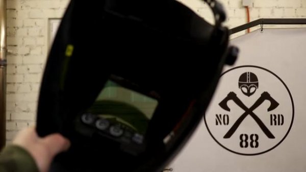 ЛУЧШИЙ выбор СВАРОЧНОЙ МАСКИ! Подробно о Tecmen