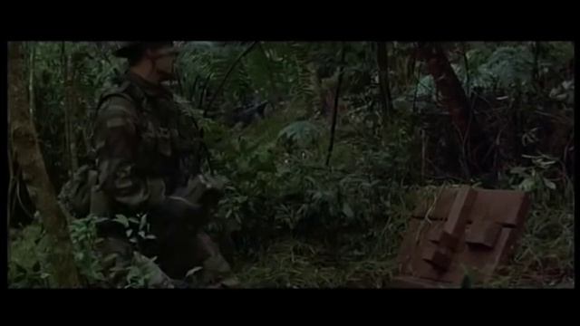 Sabaton-Purple Heart Clear and Present Danger смотреть онлайн