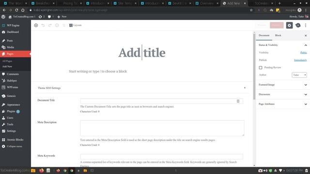 5 Benefits of Using WP Engine Managed Hosting for WordPress смотреть онлайн