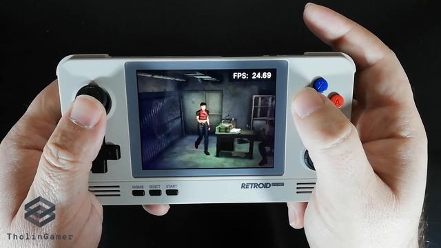 Retroid Pocket 2 + DREAMCAST Emulation Guide - WORKING Emulation & 10 Games Gameplay смотреть онлайн