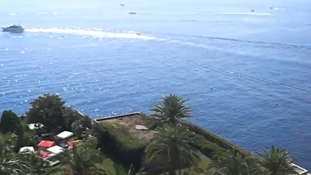 Монако, Средиземное море смотреть онлайн