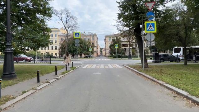 УЛИЦА РЕПИНА В ПЕТЕРБУРГЕ. КОТЫ, СТРАШНАЯ ИСТОРИЯ И КИНЕМАТОГРАФИЧЕСКОЕ ПРОШЛОЕ смотреть онлайн