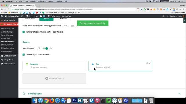 Thrive Comments Review: Turn Your WordPress Comments to Conversion Monsters смотреть онлайн